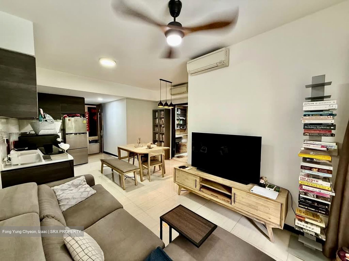 Sims Urban Oasis (D14), Condominium #531122891